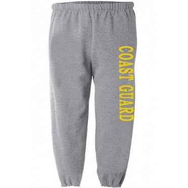 Coast Guard Sweatpants for Men