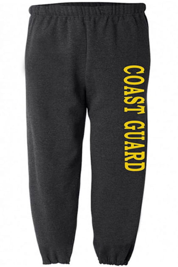 Coast Guard Sweatpants for Men