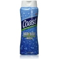 thumbnail image 1 of Coast Hair & Body Wash, Classic Scent 18 oz (Pack of 3), 1 of 3