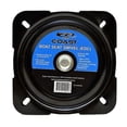 thumbnail image 1 of Coast International Boat Seat Swivel SW23500 | 360 Degree Steel Black, 1 of 3