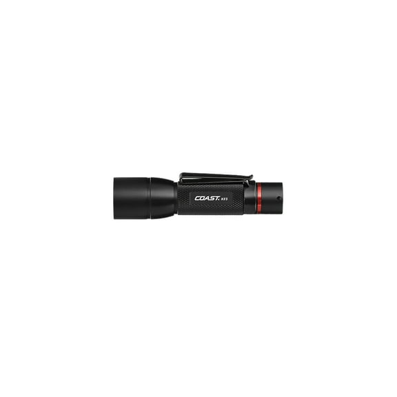 HX5 High Performance LED Focusing Flashlight 20770