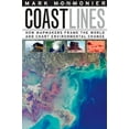 thumbnail image 1 of Pre-Owned Coast Lines: How Mapmakers Frame the World and Chart Environmental Change (Hardcover) 0226534030 9780226534039, 1 of 1