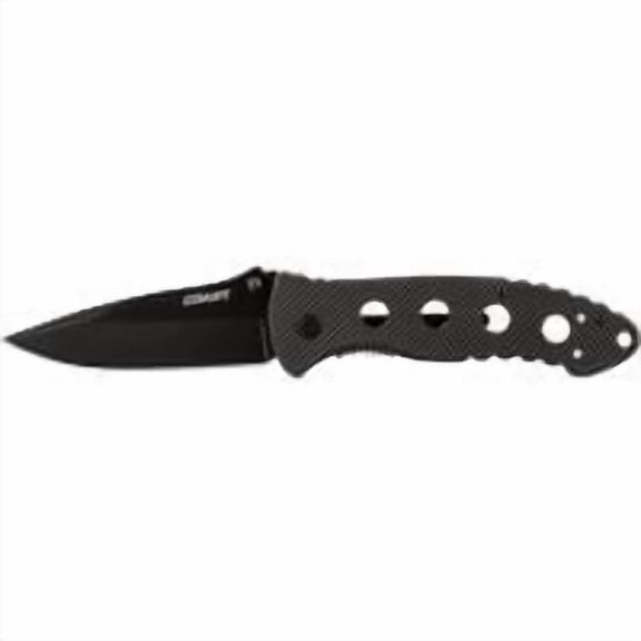 Coast Products Coast DX340 Double Lock Pocket Knife - Pack of 4 Pro Bulk Pack