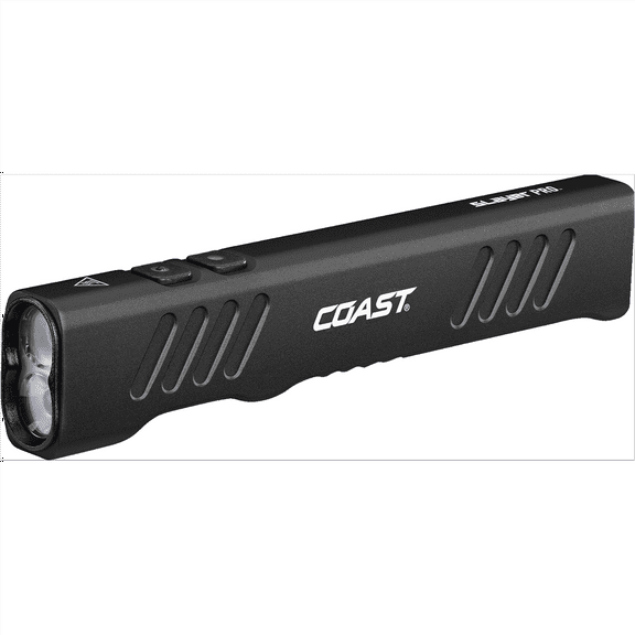Coast Slayer Pro LED 1150 Lumens USB-C Flashlight