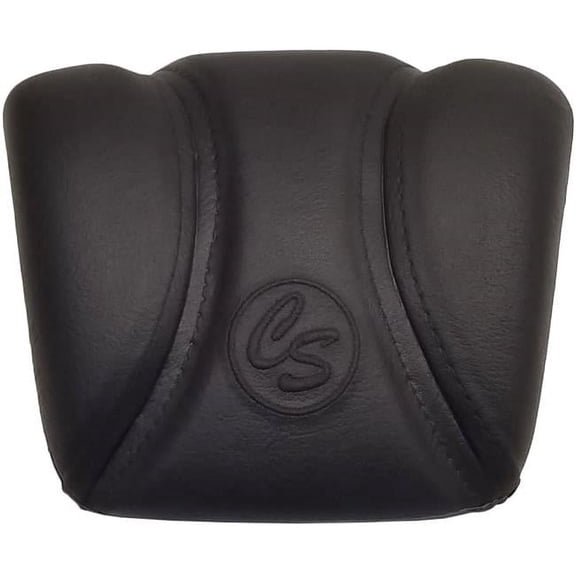 Coast Spas S-01-1957GMB Small Pillow with Logo