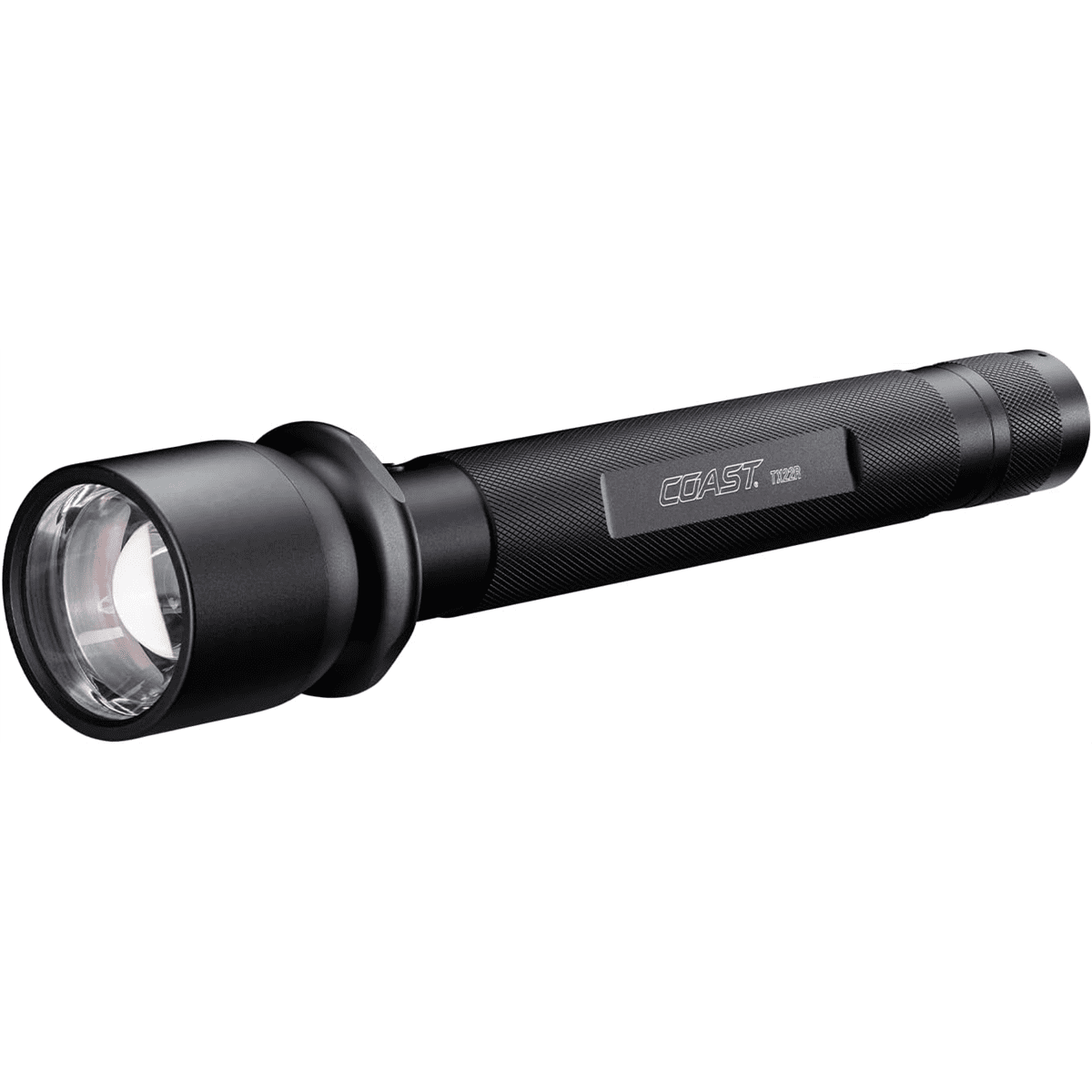COAST Products TX22R 5300 Lumen Rechargeable Tactical LED Flashlight