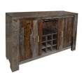 thumbnail image 1 of Coast To Coast 68245 Two Door Wine Server, 1 of 5