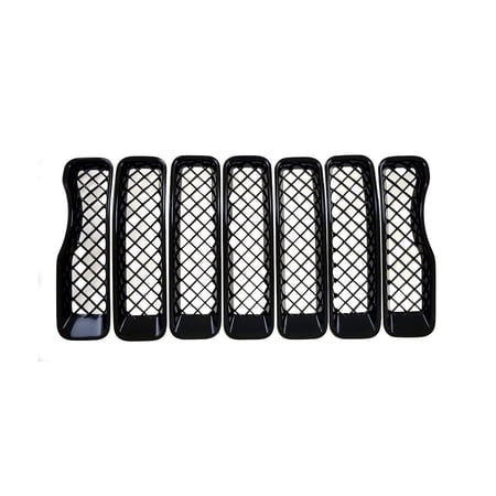 Coast To Coast ABS6490B GRILL INSERT