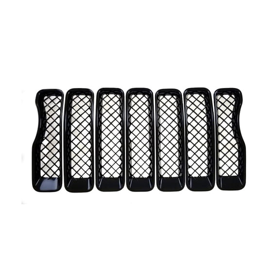 Coast To Coast ABS6490B GRILL INSERT