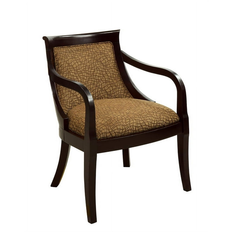 Coast To Coast Accent Chair 96538 Walmart