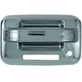 thumbnail image 1 of DOOR HANDLE COVER Fits select: 2004-2014 FORD F150, 1 of 6