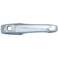 thumbnail image 1 of Coast To Coast CCIDH68123B Door Handle Cover Set, 1 of 4