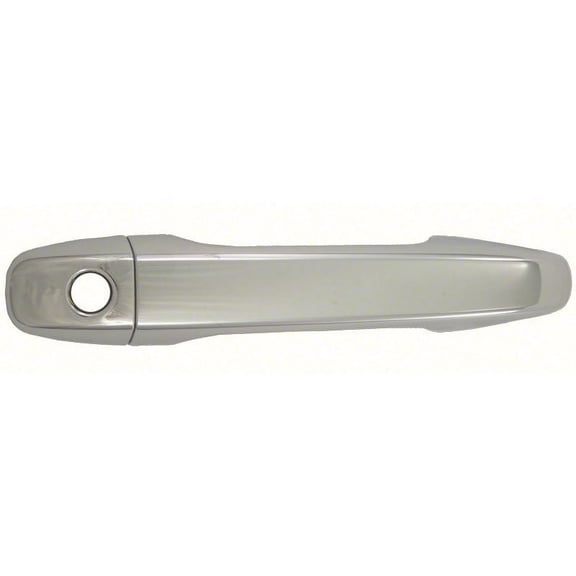 Coast To Coast CCIDH68539B Chrome Plated ABS Levers Only 4 Dr