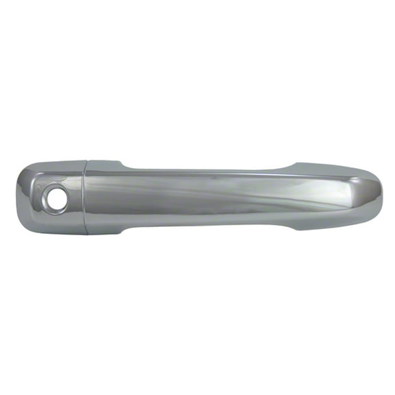 Coast To Coast CCIDH68552B Door Handle Cover Set