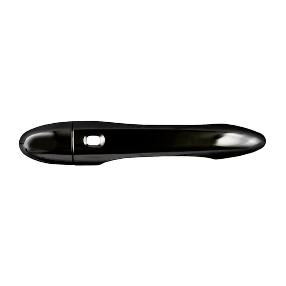 Coast To Coast CCIDH68572SBK DOOR HANDLE COVER