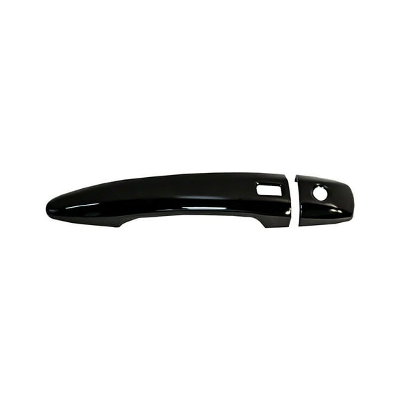 Coast To Coast CCIDH68587SBK DOOR HANDLE COVER
