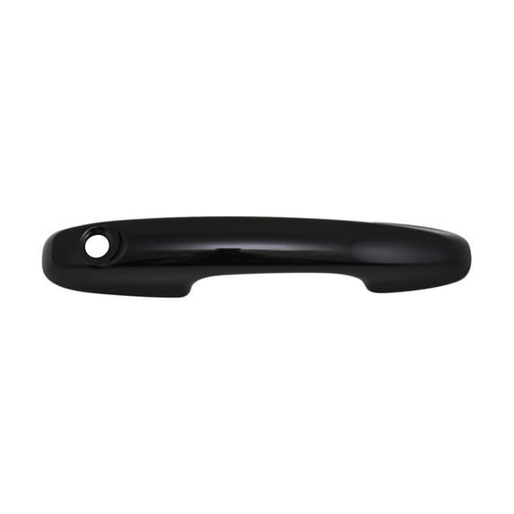 Coast To Coast CCIDH68590BBK DOOR HANDLE COVER