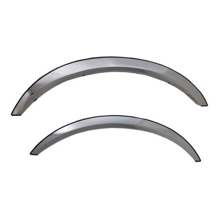 Coast To Coast CCIFTFL3110 Fender Trim Set Direct Fit