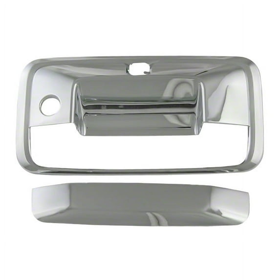 Coast To Coast CCITGH65530 TAILGATE HANDLE COVER