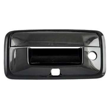 Coast To Coast CCITGH65530BLK Tailgate Handle Cover