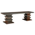 thumbnail image 1 of Coast To Coast Capri Dining Bench 93445, 1 of 5