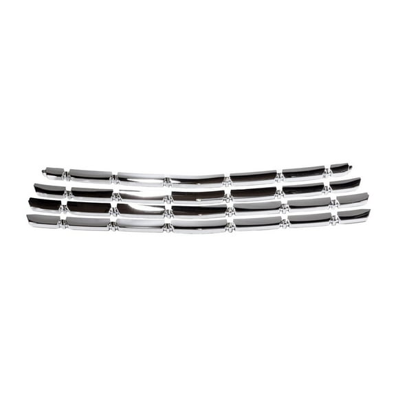 GI 21-24 TAHOE CHROME 4PC
