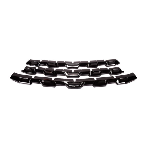 Coast To Coast GI181BLK GRILL INSERT
