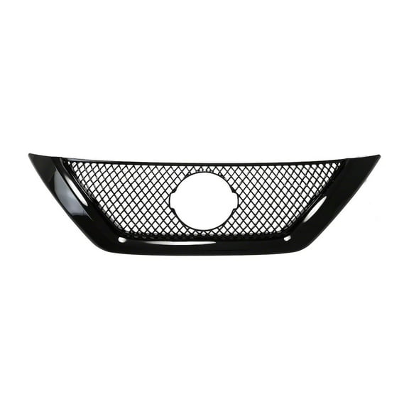 Coast To Coast GI436BLK GRILL INSERT
