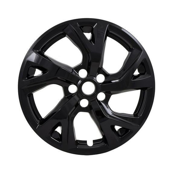 Coast To Coast IMP452BLK IMPOSTOR ® WHEEL COVER