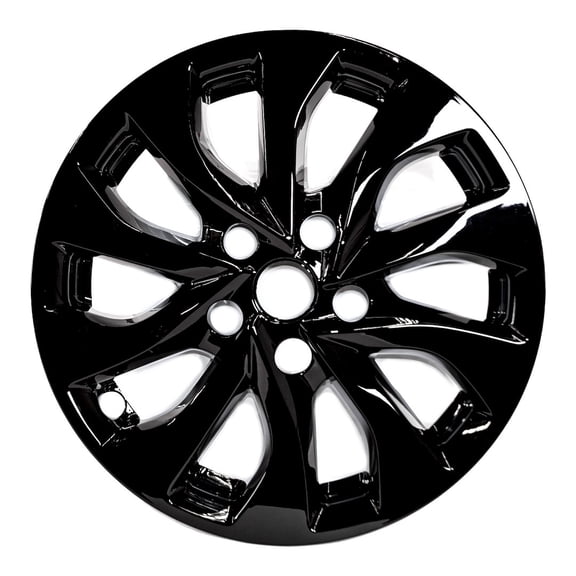 Coast To Coast IMP465BLK IMPOSTOR WHEEL COVER