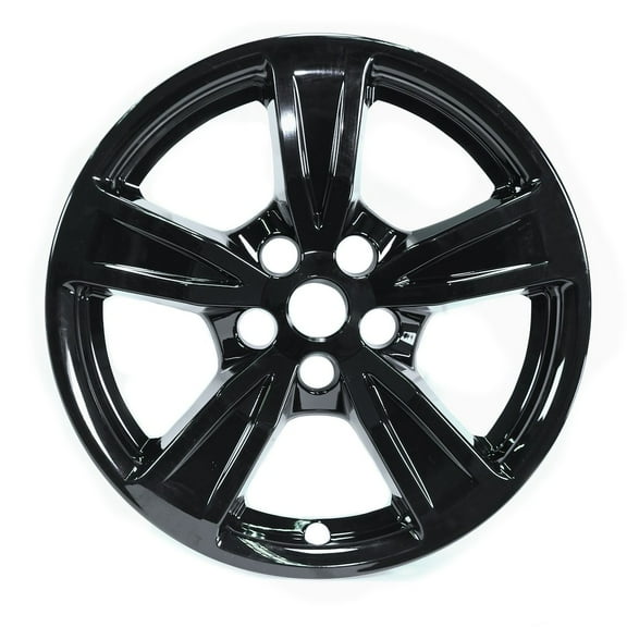 Coast To Coast IMP474BLK IMPOSTOR ® WHEEL COVER