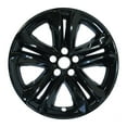 thumbnail image 1 of Coast To Coast IMP492BLK IMPOSTOR ® WHEEL COVER, 1 of 5