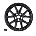 thumbnail image 1 of Coast To Coast IMP527BLK IMPOSTOR ® WHEEL COVER, 1 of 5