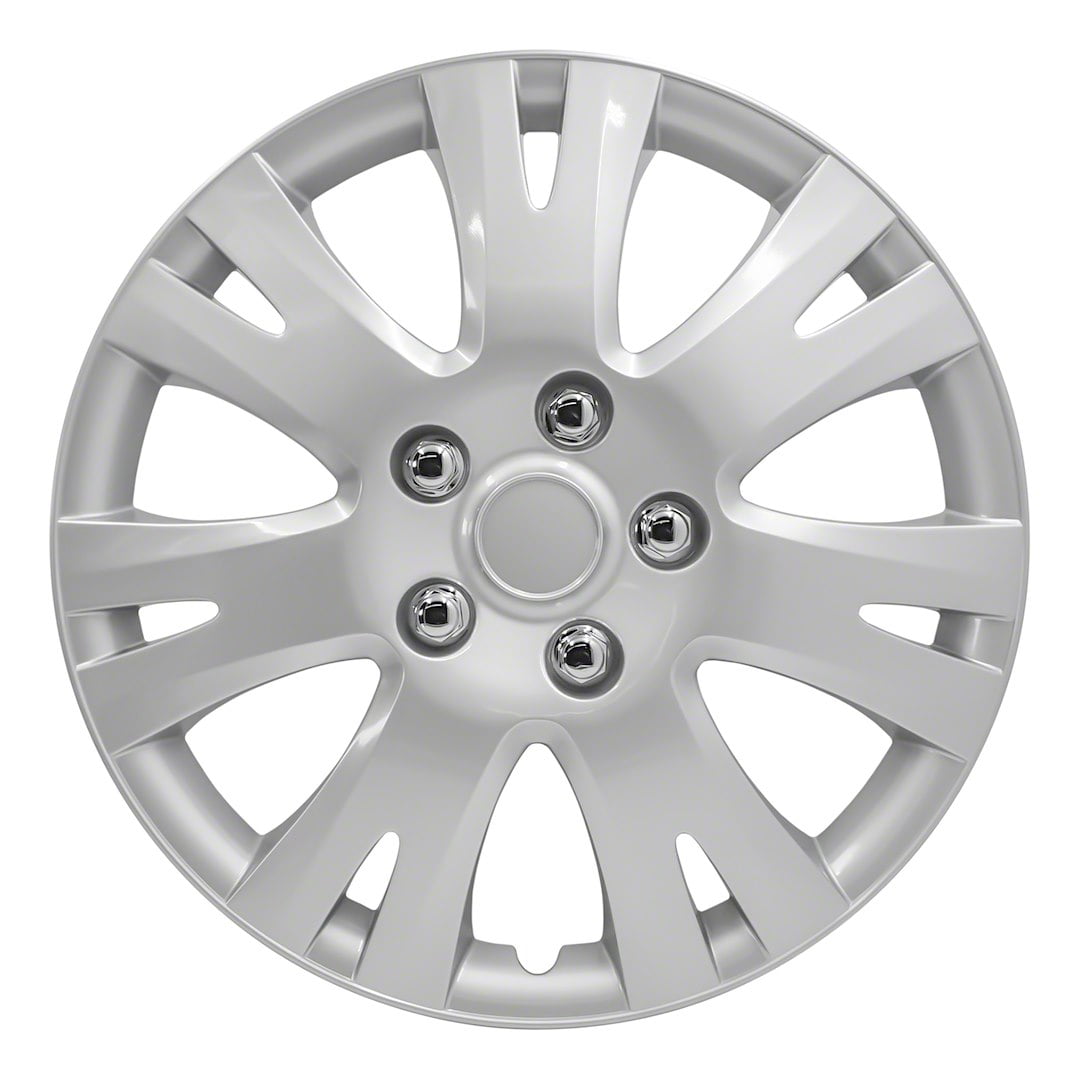 Coast To Coast IWC103216S 7 Split Spoke Gloss Painted 16" Wheel Cover