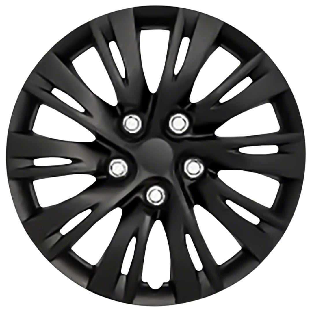 Coast To Coast IWC103715BLK  WHEEL COVER