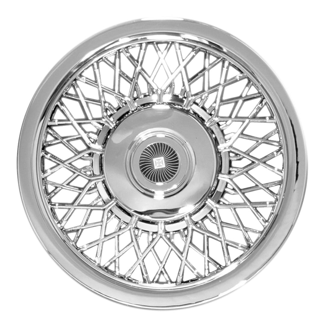 WHEEL COVER