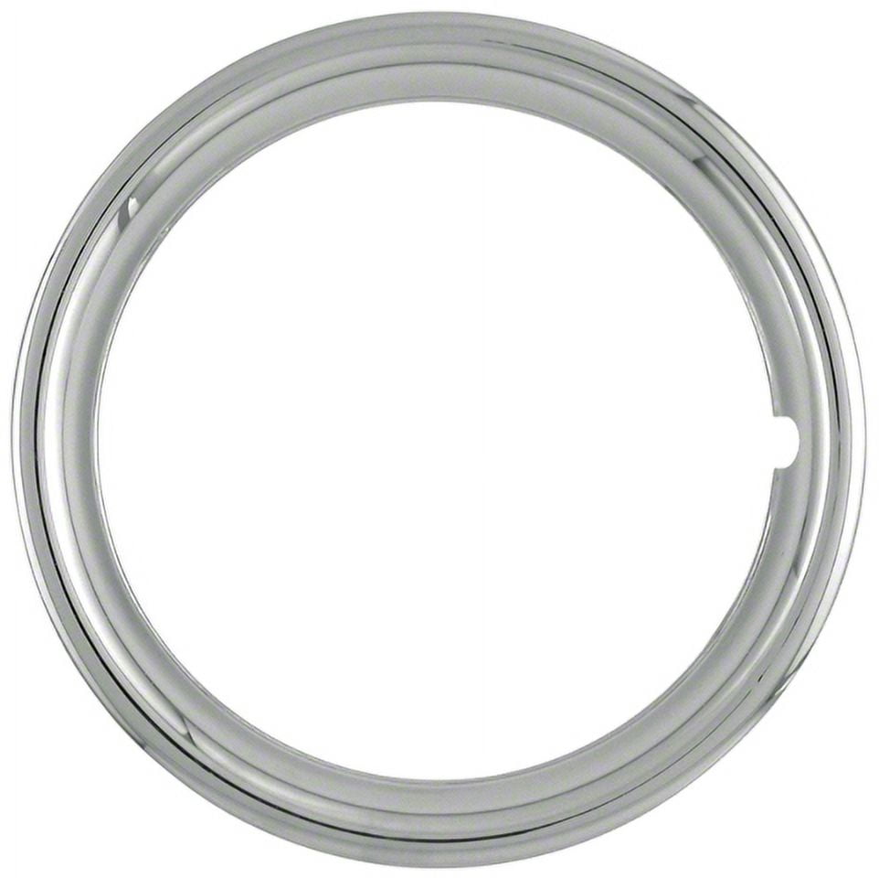 Coast To Coast IWC1517P Wheel Trim Ring Set - Walmart.com