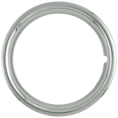 Coast To Coast IWC1518P WHEEL TRIM RINGS