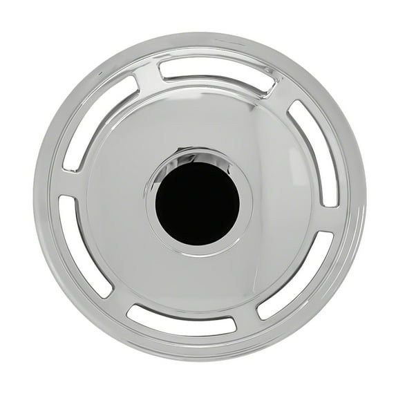 WHEEL COVER