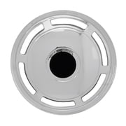 Wc 86-96 Caprice Chrm 15' 6 Slot