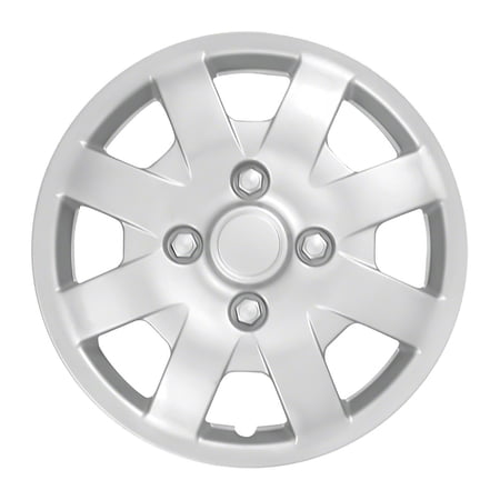 Coast To Coast IWC40814S WHEEL COVER