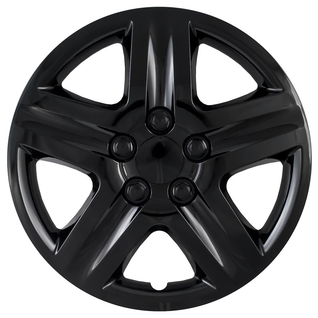 Coast To Coast IWC43116BLK WHEEL COVER