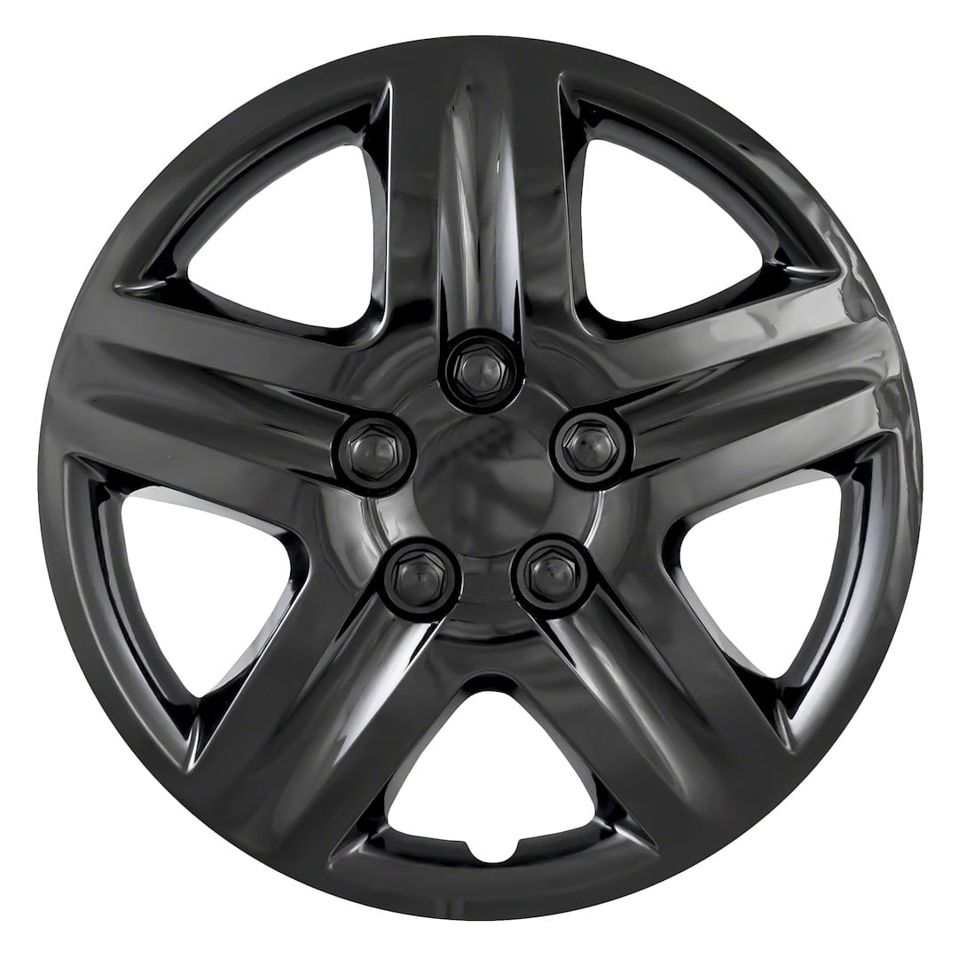 Coast To Coast IWC43117BLK  WHEEL COVER