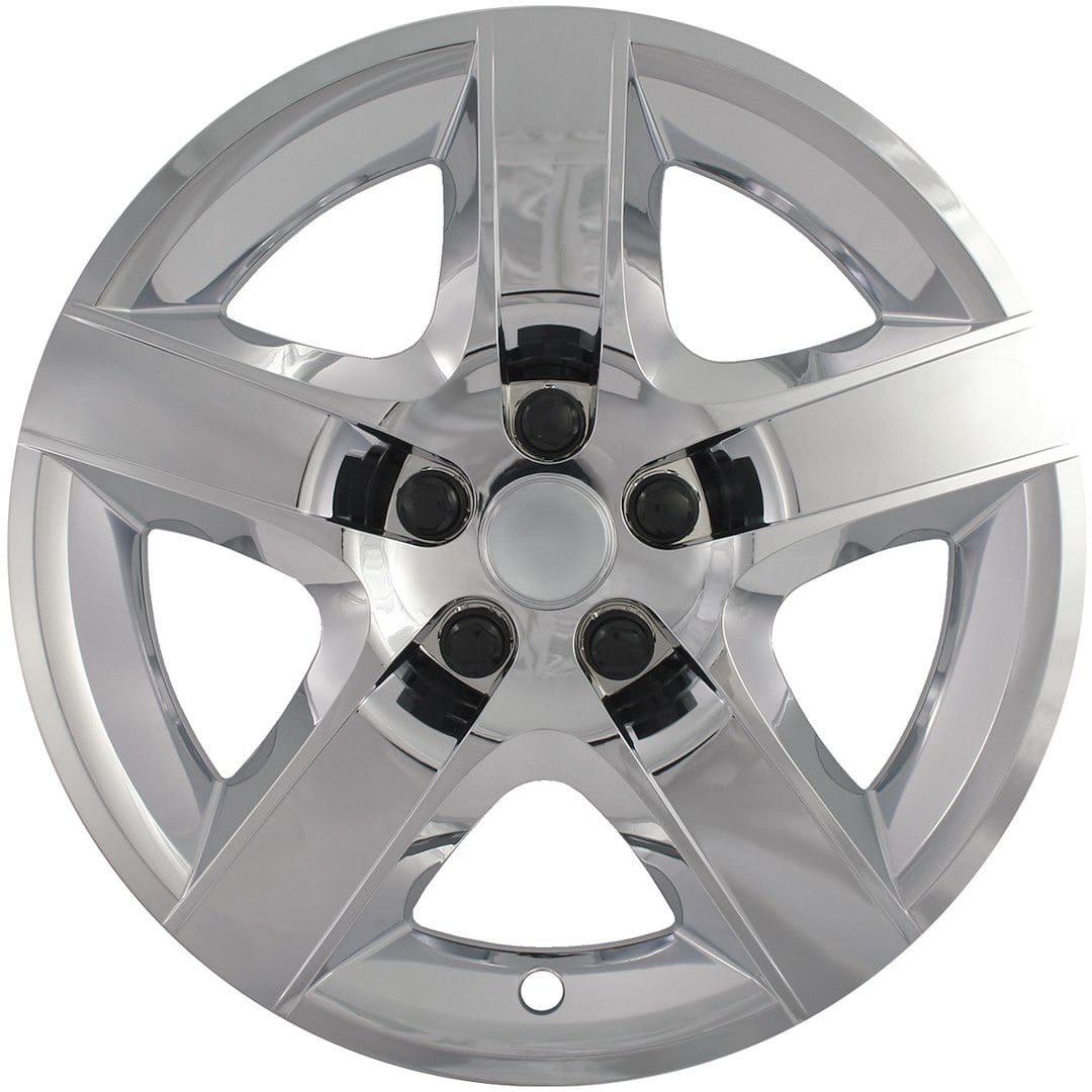 Coast To Coast IWC43517C 5 Spoke Chrome Plated 17" Wheel Cover