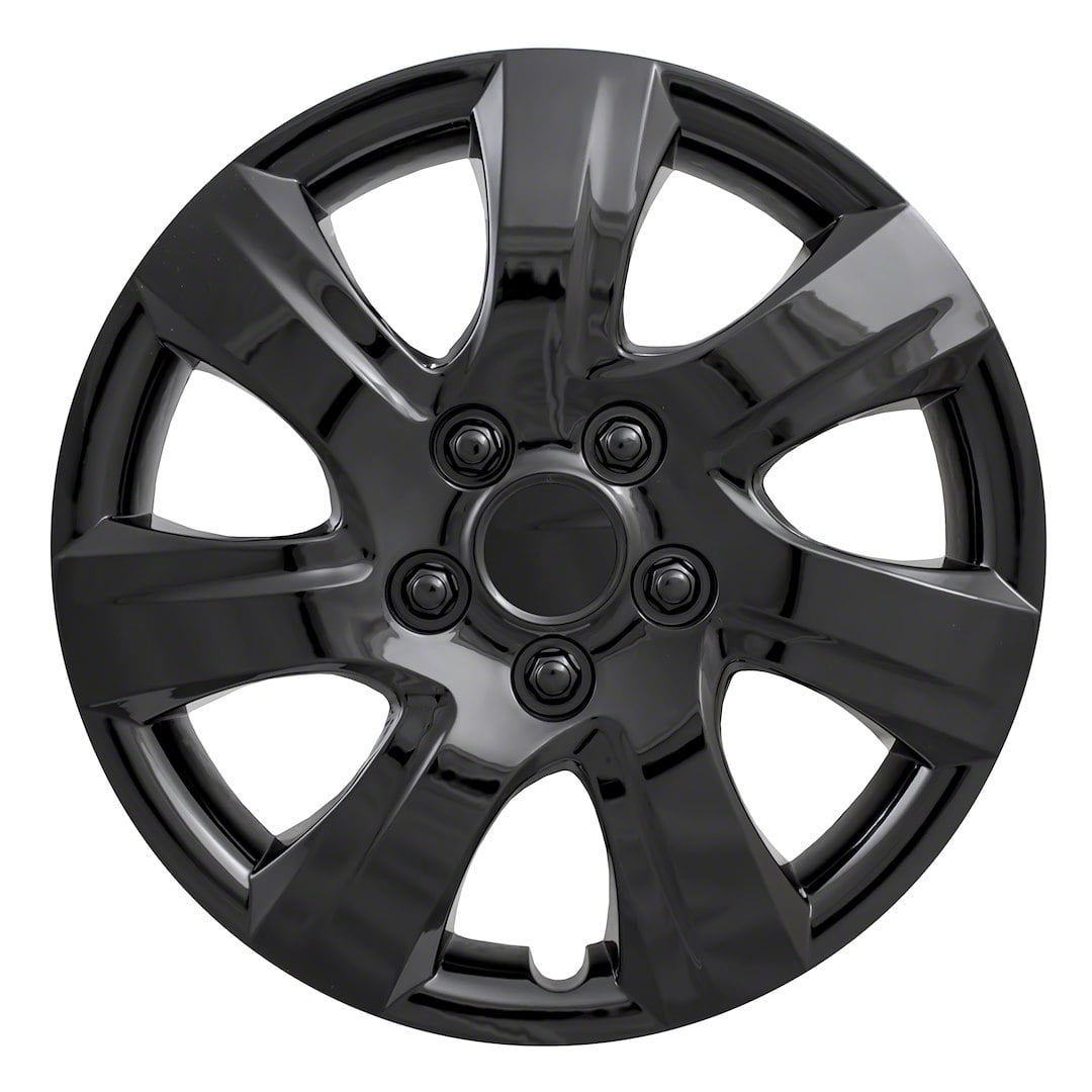 Coast To Coast IWC44516BLK WHEEL COVER