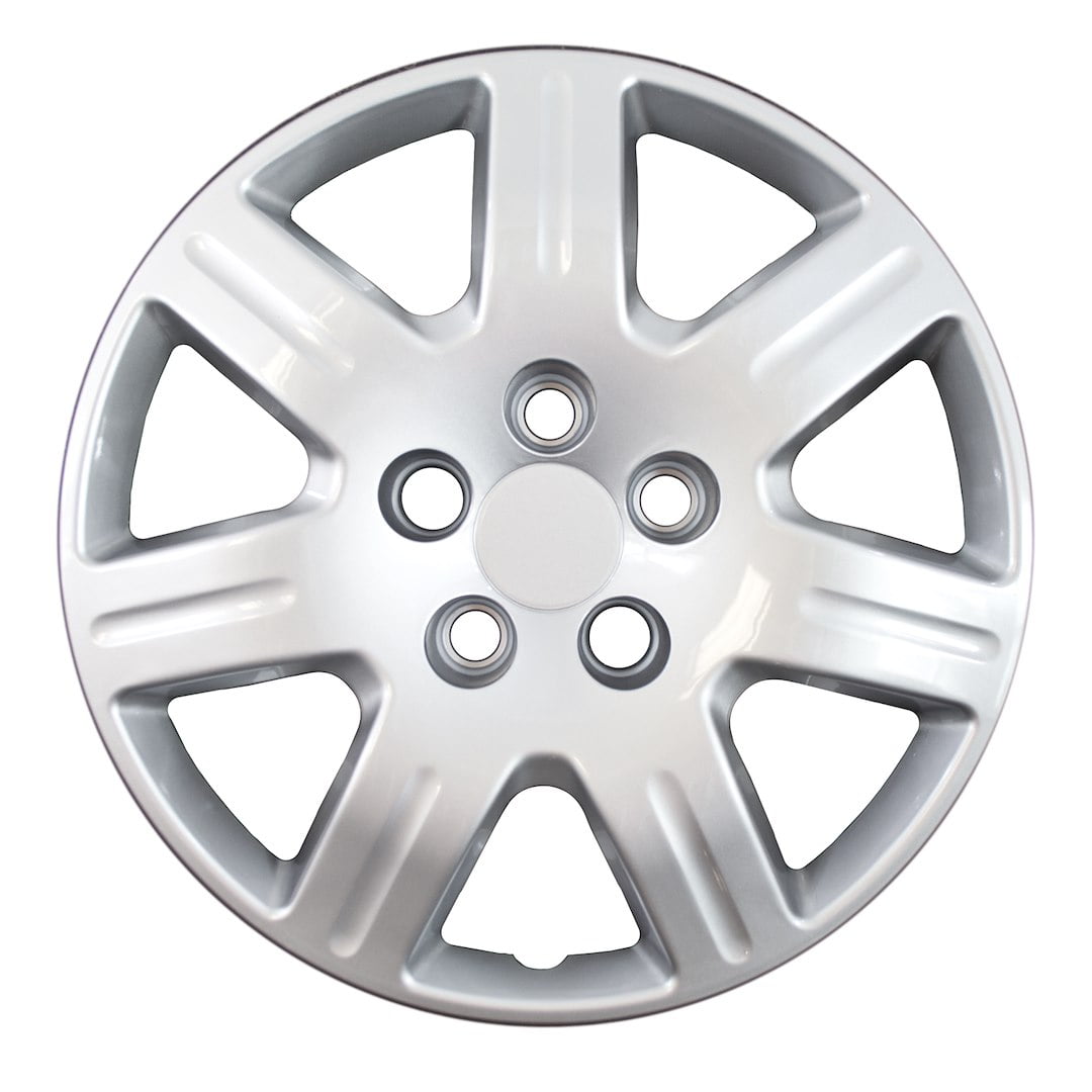 Coast To Coast IWC45216S 7 Spoke Gloss Painted 16" Wheel Cover