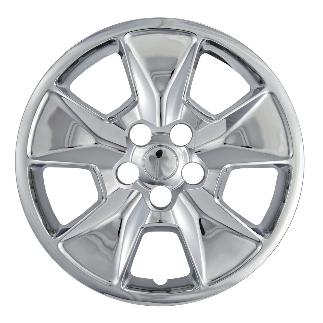 Coast To Coast IWC46217C 5 Spoke Chrome Plated 17" Wheel Cover