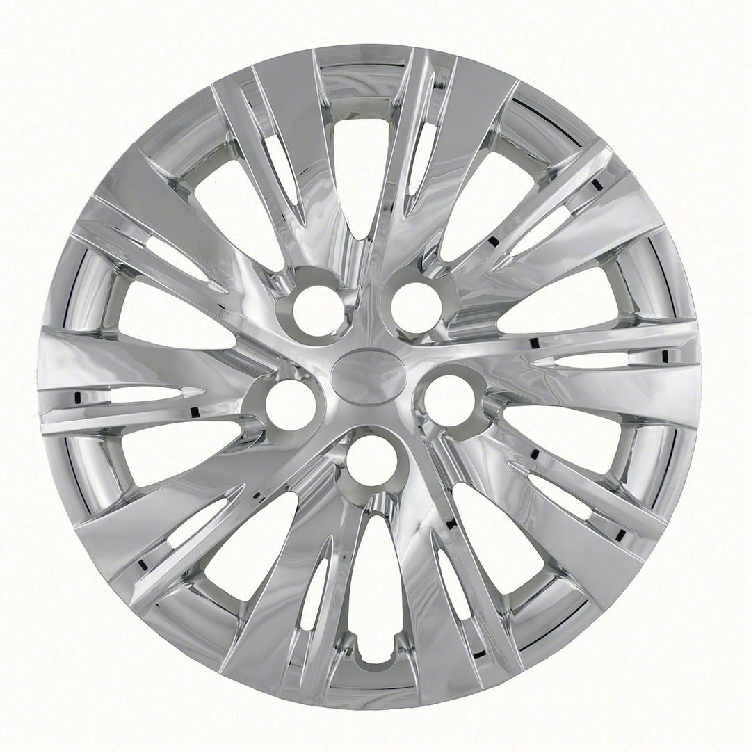 Coast To Coast IWC46616S 10 Split Spoke Gloss Painted 16" Wheel Cover