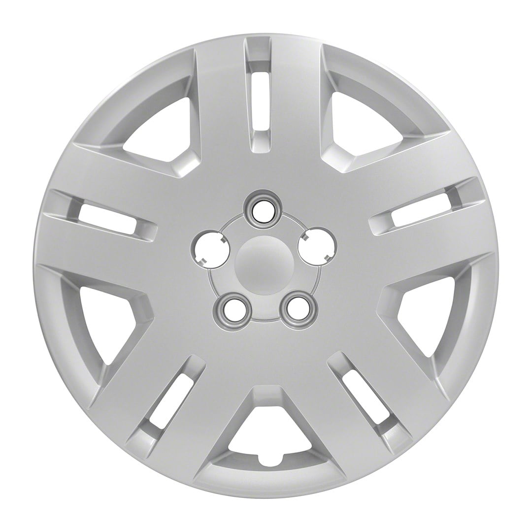 Coast To Coast IWC46817S 5 Split Spoke Gloss Painted 17" Wheel Cover