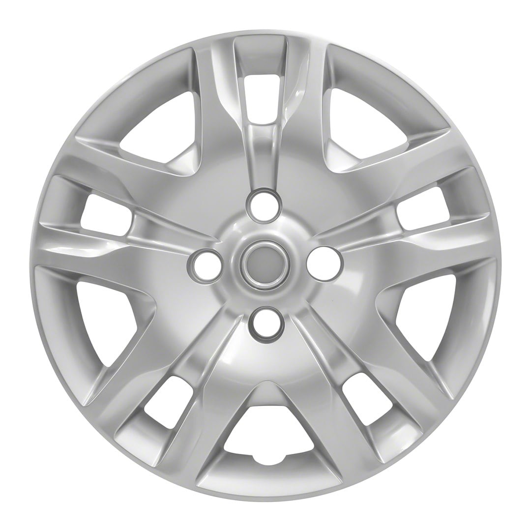 Coast To Coast IWC47016S 10 Spoke Gloss Painted 16" Wheel Cover